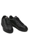 ELLESSE SNEAKERS TANKER BLACK MONO