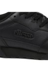 ELLESSE SNEAKERS TANKER BLACK MONO