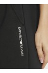 EMPORIO ARMANI TRACKSUIT BLACK