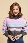 MINUETO MILA SWEATER 