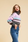 MINUETO MILA SWEATER 