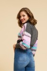 MINUETO MILA SWEATER 