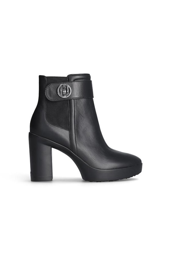 Liu jo fashion ankle boots