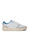 ELLESSE ZAPATILLAS PANARO BLANCO Y AZUL