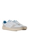 ELLESSE ZAPATILLAS PANARO BLANCO Y AZUL