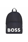 BOSS MOCHILA CATCH AZUL