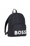 BOSS MOCHILA CATCH AZUL