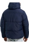 JACK & JONES CHAQUETA ACOLCHADA JJMAX AZUL