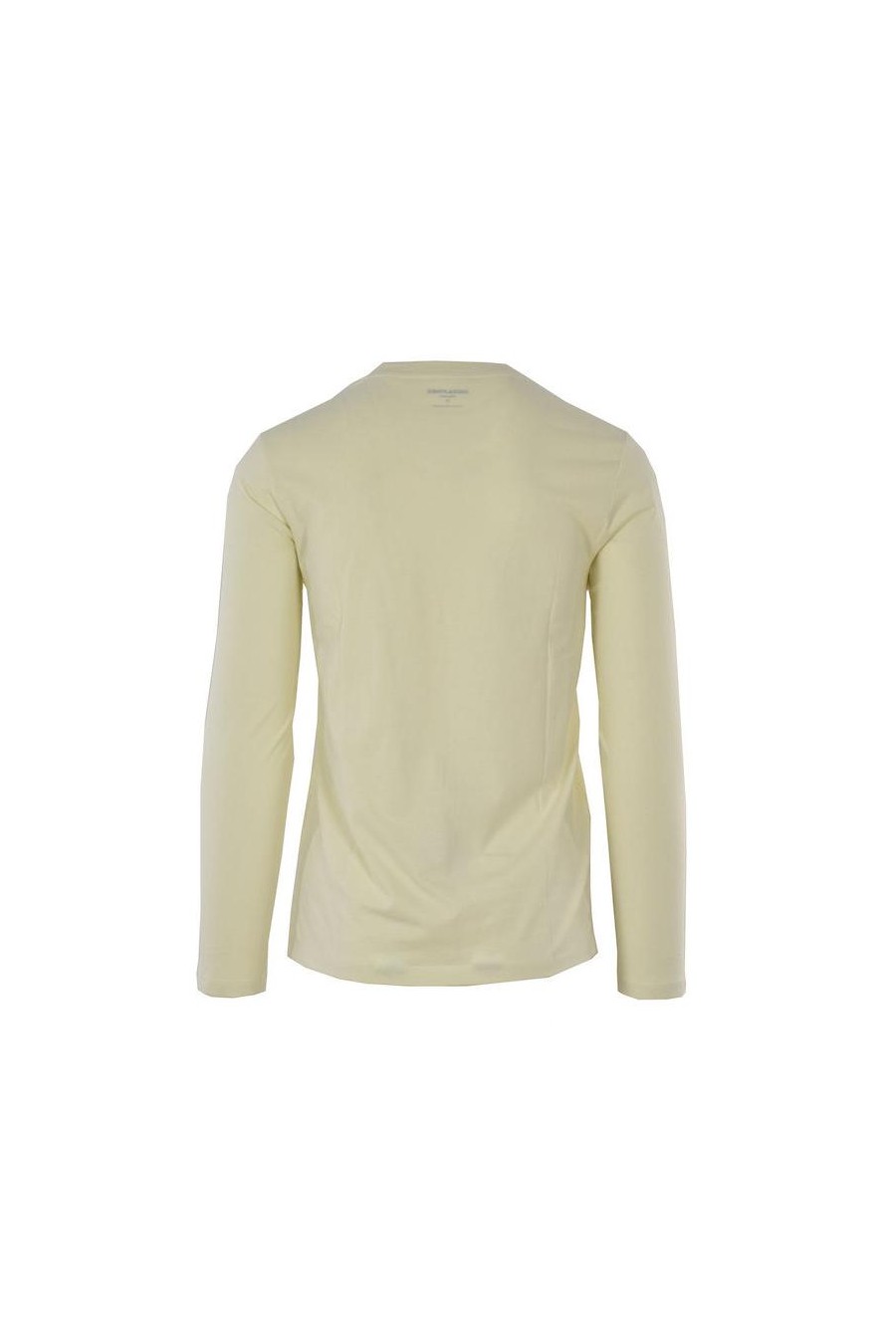 JACK & JONES CAMISETA DE MANGA LARGA PREMIUM BEIGE