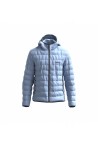 HUGO BOSS CHAQUETA JTHOR OPEN BLUE