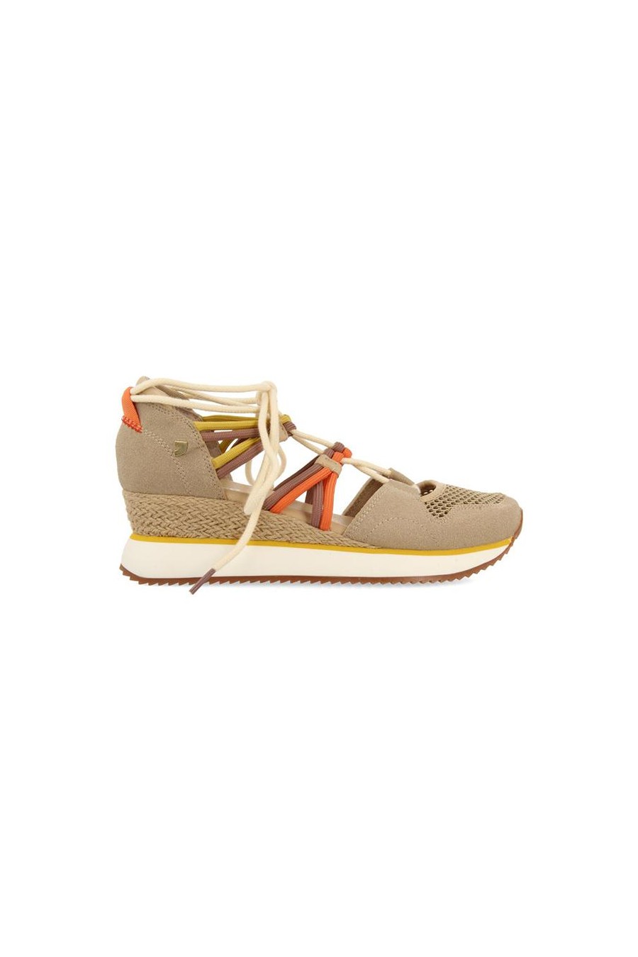 GIOSEPPO SANDALIAS DEPORTIVAS IONA BEIGE