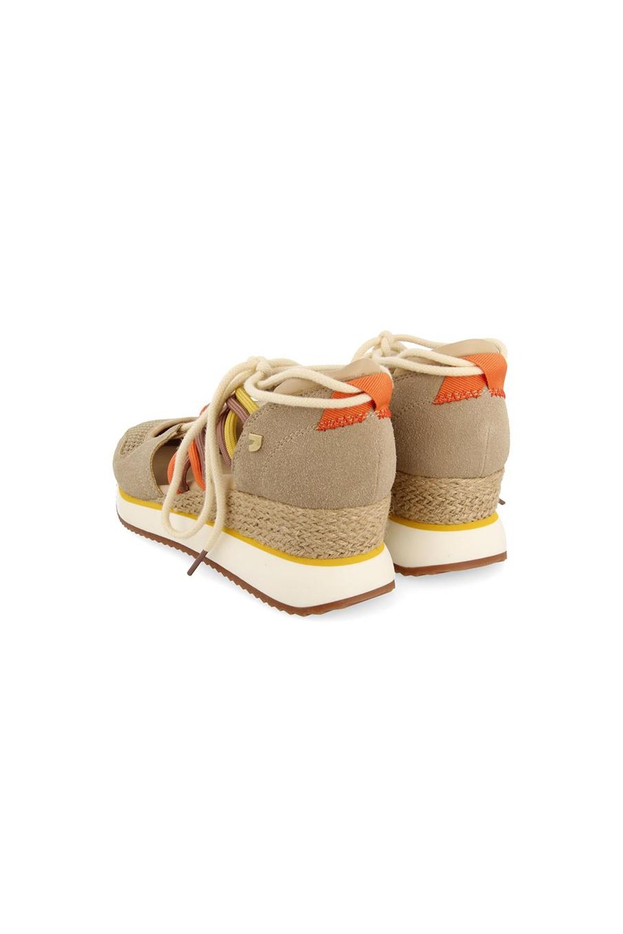 GIOSEPPO SANDALIAS DEPORTIVAS IONA BEIGE