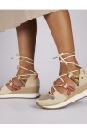 GIOSEPPO SANDALIAS DEPORTIVAS IONA BEIGE