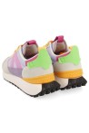 GIOSEPPO SNEAKERS ADAIR MALVA-MULTICOLOR