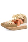 GIOSEPPO SANDALIAS DEPORTIVAS TOTNES BEIGE