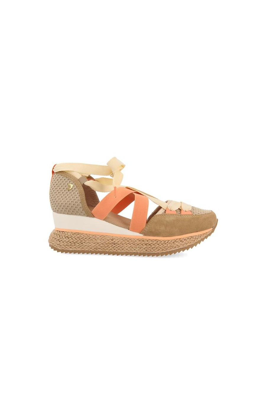 GIOSEPPO SANDALIAS DEPORTIVAS TOTNES BEIGE