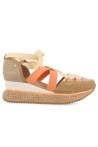 GIOSEPPO SANDALIAS DEPORTIVAS TOTNES BEIGE