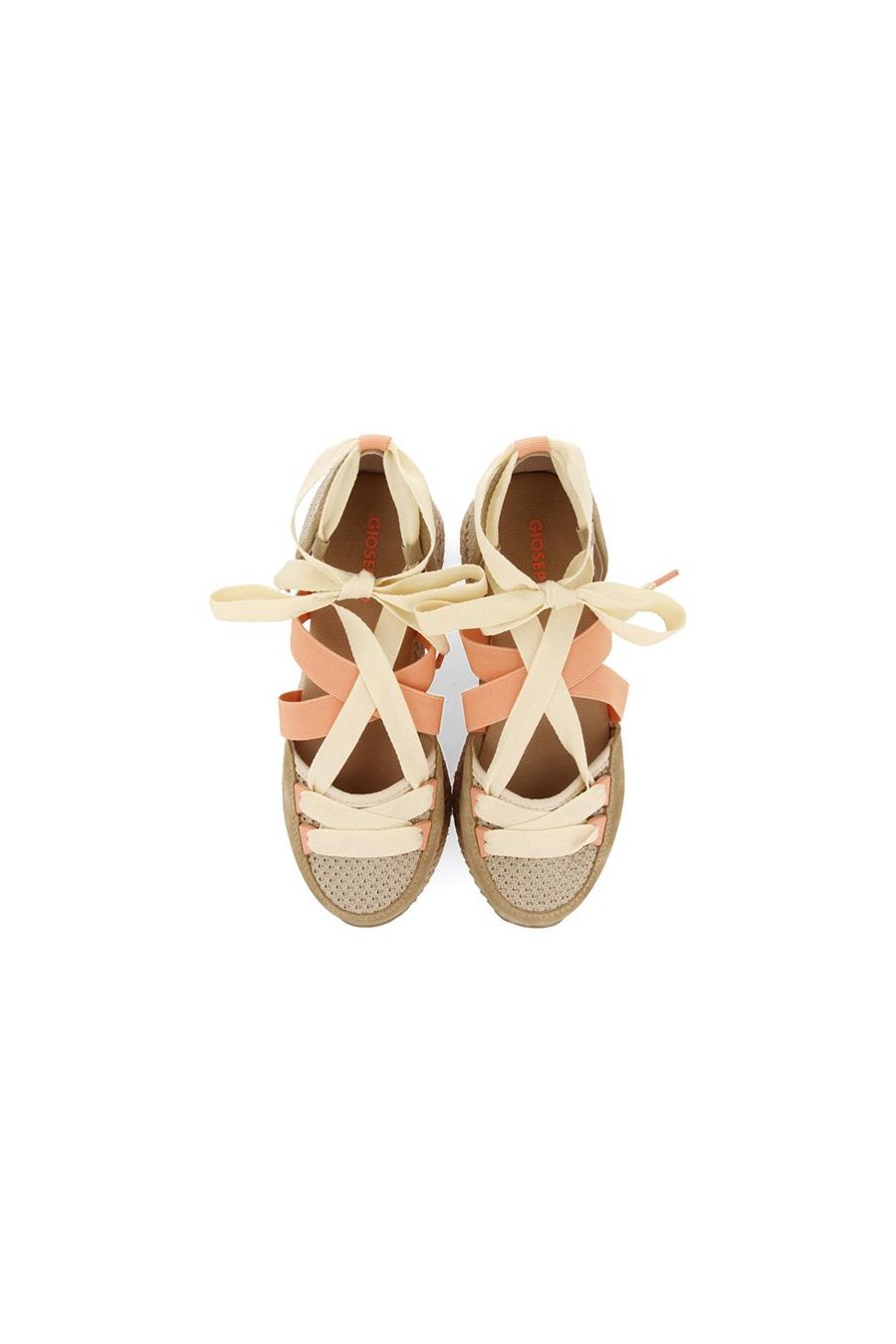 GIOSEPPO SANDALIAS DEPORTIVAS TOTNES BEIGE