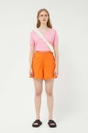 COMPAÑIA FANTASTICA SHORTS ORANGE