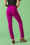 MINUETO ORCHID TROUSERS LILA