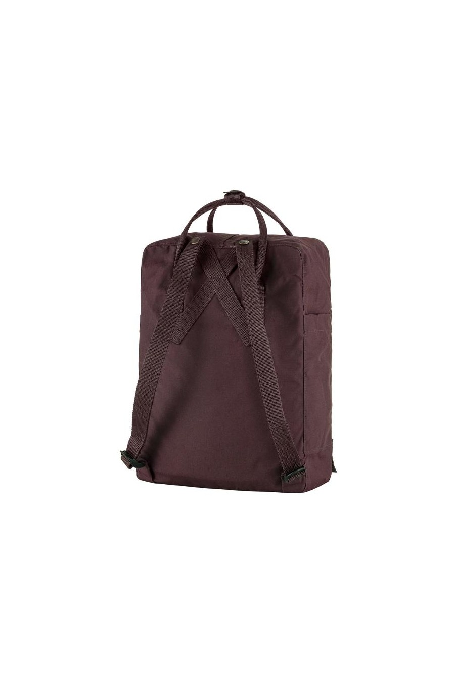 FJALLRAVEN MOCHILA KANKEN BLACKBERRY