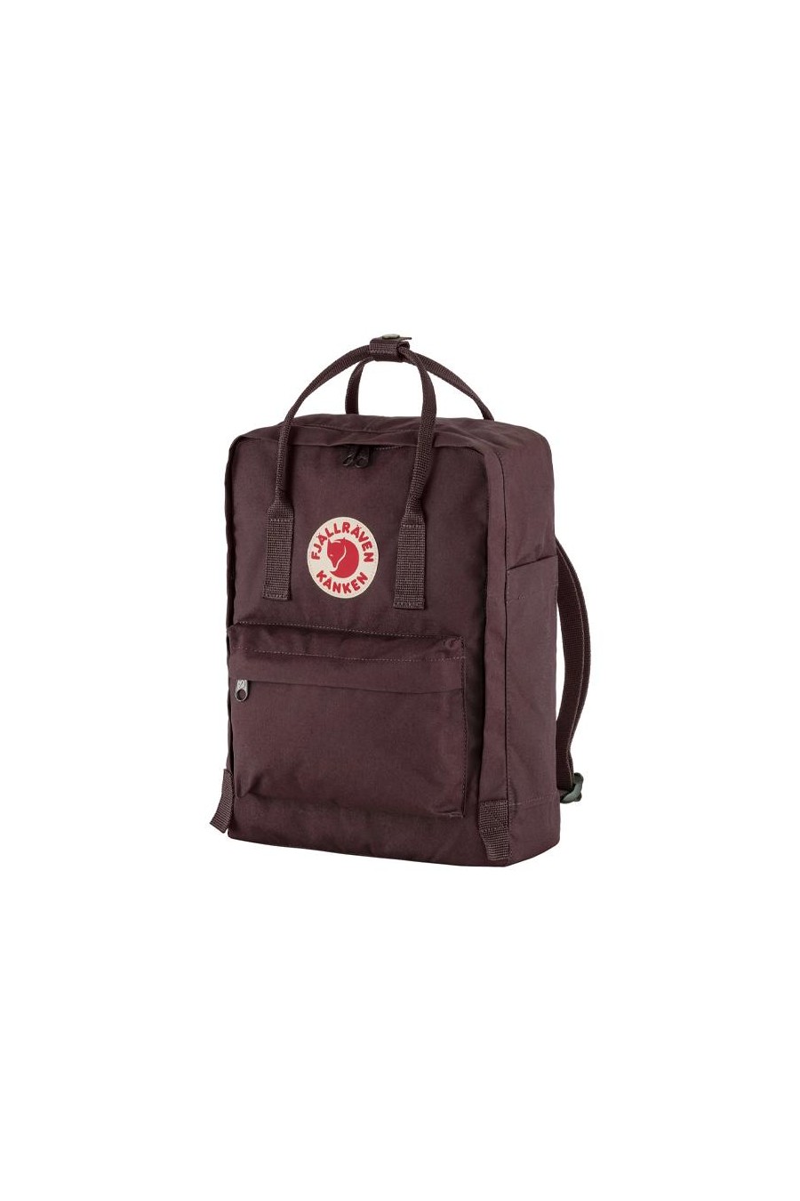 FJALLRAVEN MOCHILA KANKEN BLACKBERRY