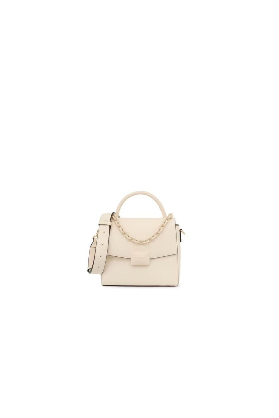 TOUS BANDOLERA S T LUCIA BEIGE 