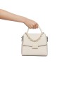 TOUS BANDOLERA S T LUCIA BEIGE 