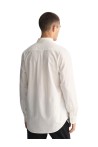 GANT REGULAR CLASSIC OXFRD SHIRT BLANCO