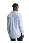 GANT REGULAR CLASSIC OXFRD SHIRT AZUL CLARO