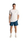 LYLE & SCOTT PLAIN SWIM SHORT APRES NAVY