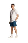 LYLE & SCOTT PLAIN SWIM SHORT APRES NAVY