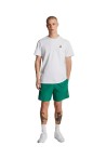 LYLE & SCOTT PLAIN SWIM SHORT COURT GREEN