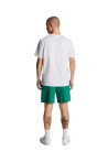 LYLE & SCOTT PLAIN SWIM SHORT COURT GREEN