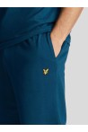 LYLE & SCOTT SWEAT SHORT APRES NAVY