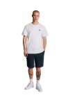 LYLE & SCOTT SWEAT SHORT NAVY