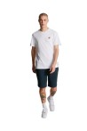 LYLE & SCOTT SWEAT SHORT NAVY