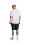 LYLE & SCOTT SWEAT SHORT NAVY