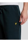 LYLE & SCOTT SWEAT SHORT NAVY