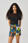 MINUETO ANURA SKIRT 