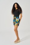 MINUETO ANURA SKIRT 