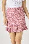 MINUETO ROSE SKIRT 