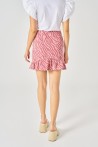 MINUETO ROSE SKIRT 