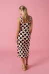 MINUETO PHILIPPA DRESS