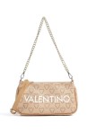 VALENTINO BAGS BANDOLERA LIUTO BEIGE/MULTICOLOR