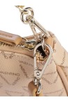 VALENTINO BAGS BANDOLERA LIUTO BEIGE/MULTICOLOR