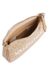 VALENTINO BAGS BANDOLERA LIUTO BEIGE/MULTICOLOR