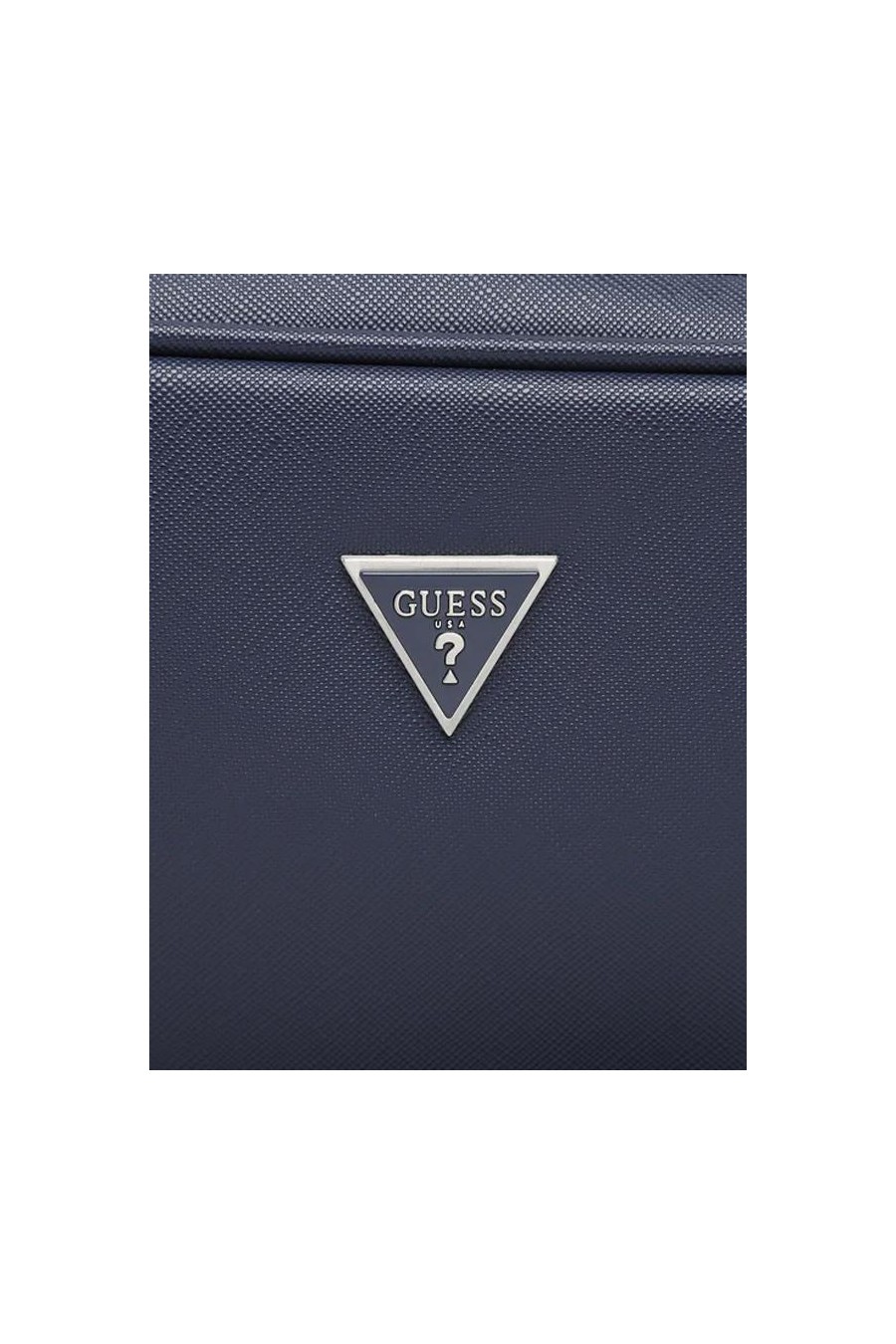 GUESS TORINO SMALL NECESER BLUE