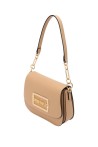 VALENTINO BAGS BANDOLERA PEQUEÑA PRINCESA BEIGE 