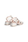 LIU JO INES 01 SANDAL SHINY NAPPA BUTTER